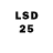 LSD-25 экстази ecstasy Ludmilla Bolotova